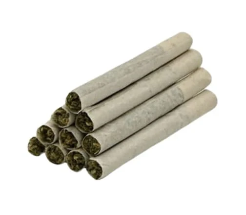 TRYGG - HAWAIIAN PUNCH PRE-ROLLS - 10 x 0.4g Main Image