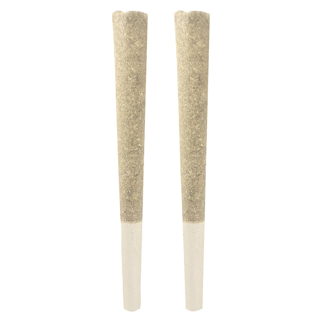 Lite Label - Lite Label | Low THC Slim Sample Pack | 2x0.5g Main Image
