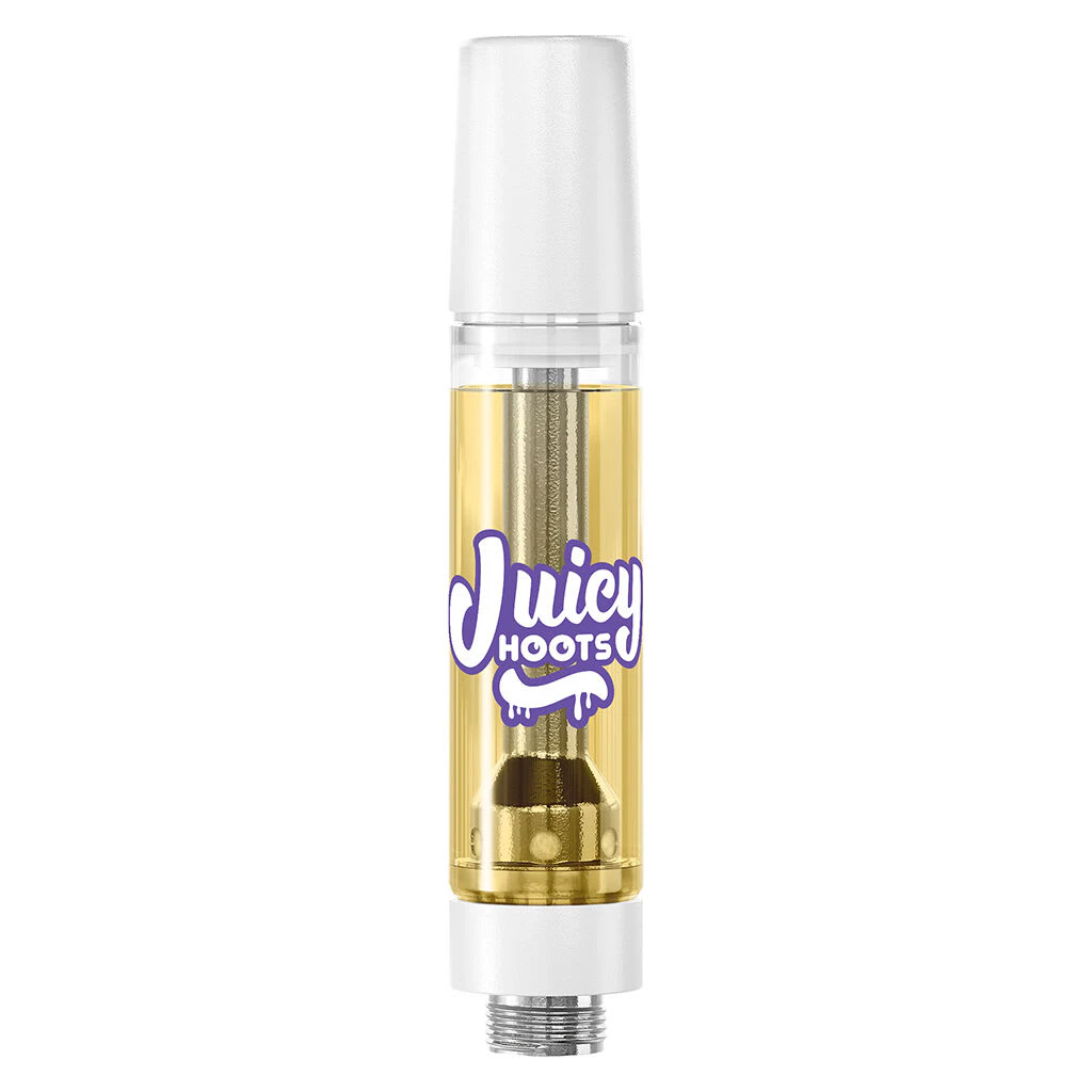 JUICY HOOTS - Berry Punch Diamond Drizzle 510 Thread Cartridge 1g 510 Thread Cartridges Main Image