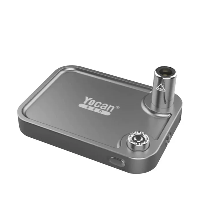 YOCAN - Space Gray Main Image