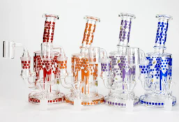 ACC -One Wholesale - Beehive Rig - 7"