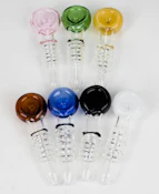 ACC - One Wholesale - Glass handpipe - 5"