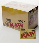 ACC - One Wholesale - RAW 300's
