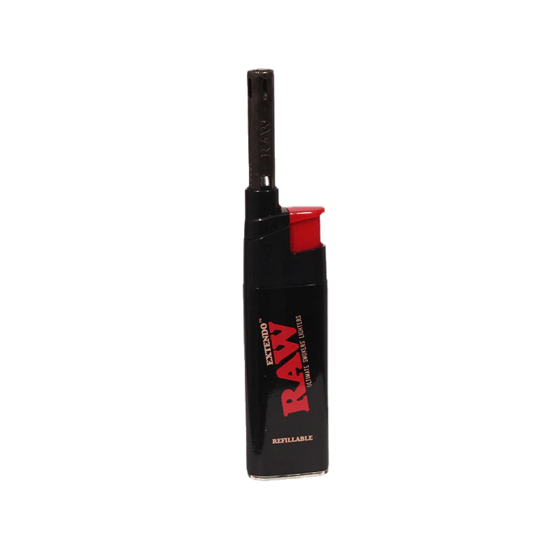 Raw - RAW Extendo Lighter Main Image