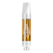 Orange Velvet Live Resin x Liquid Diamond (1mL) - Lord Jones