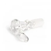 ACC - Gear Premium - Clear Thumper Cone Bowl - 14mm