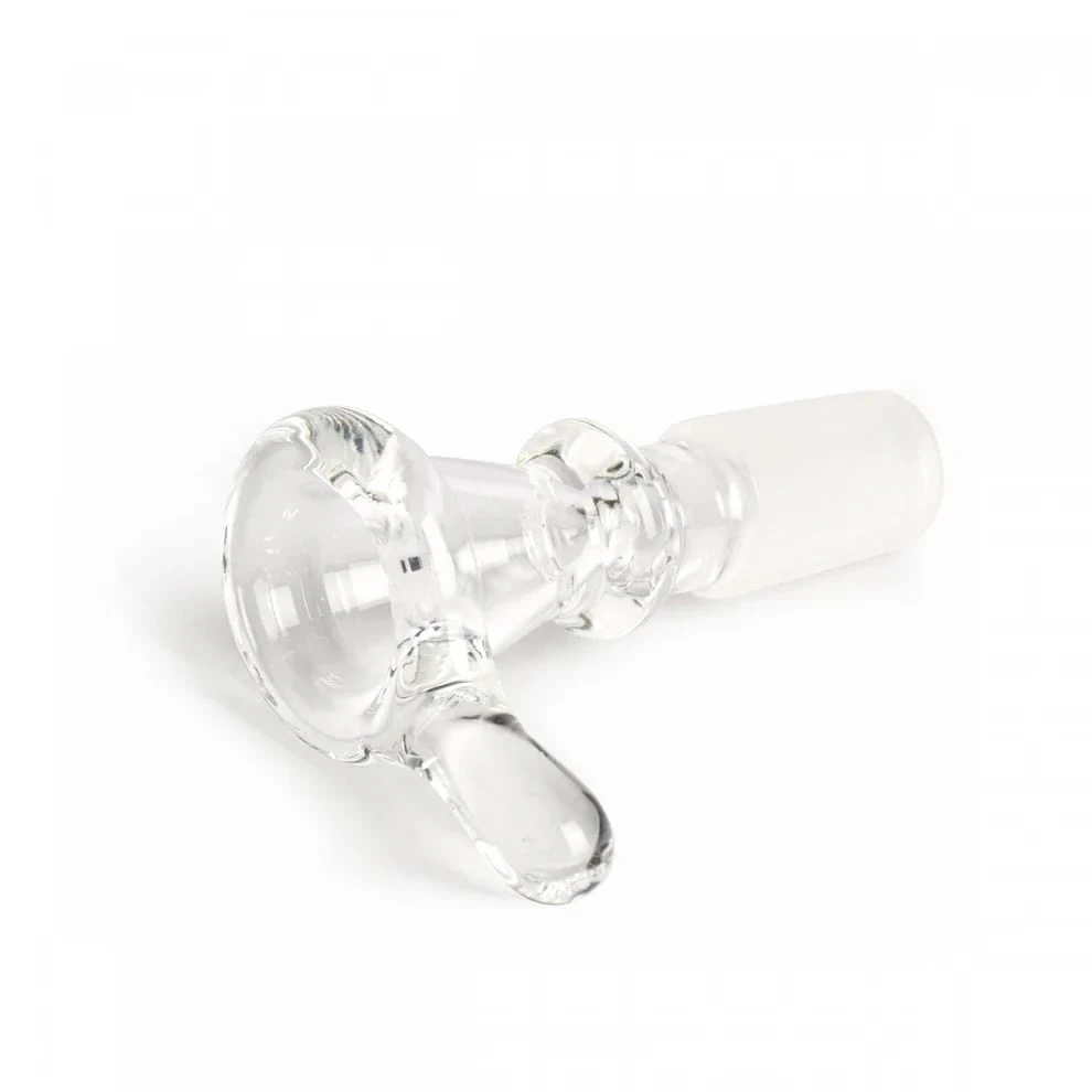 Gear Premium - ACC - Gear Premium - Clear Thumper Cone Bowl - 14mm Main Image