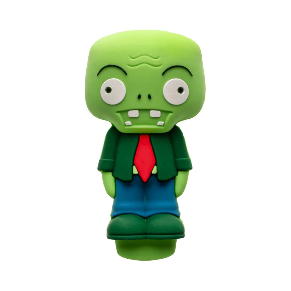 LIT Silicone - ACC - LIT Silicone - Zombie Silicone Pipe - 3" Main Image