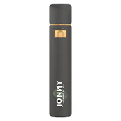 Purple Haze Live Resin Disposable Pen .5g