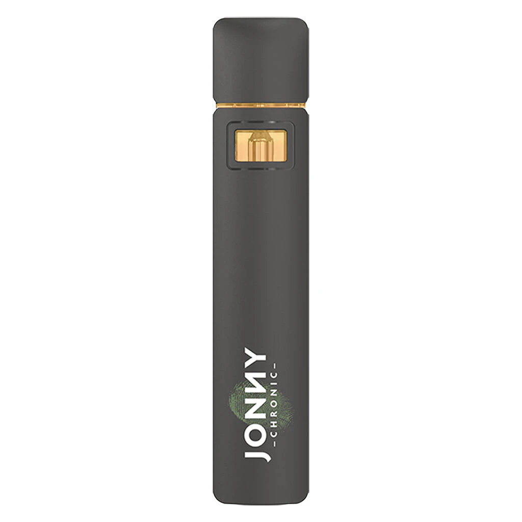 Jonny Chronic - Purple Haze Live Resin Disposable Pen .5g Main Image
