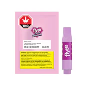 Bubble Mania Ice Liquid Diamond Cartridge 1g