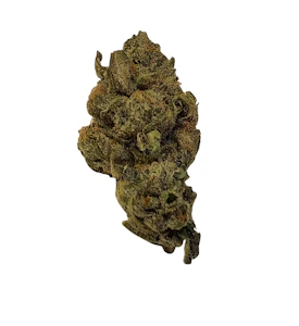 ISLANDER BC CRAFT CANNABIS - PERMANENT CHAPO SMALLS 28G