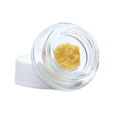 HIGH KEY - HUCKLEBERRY PI LIVE 1.2G RESIN CONCENTRATE Main Image