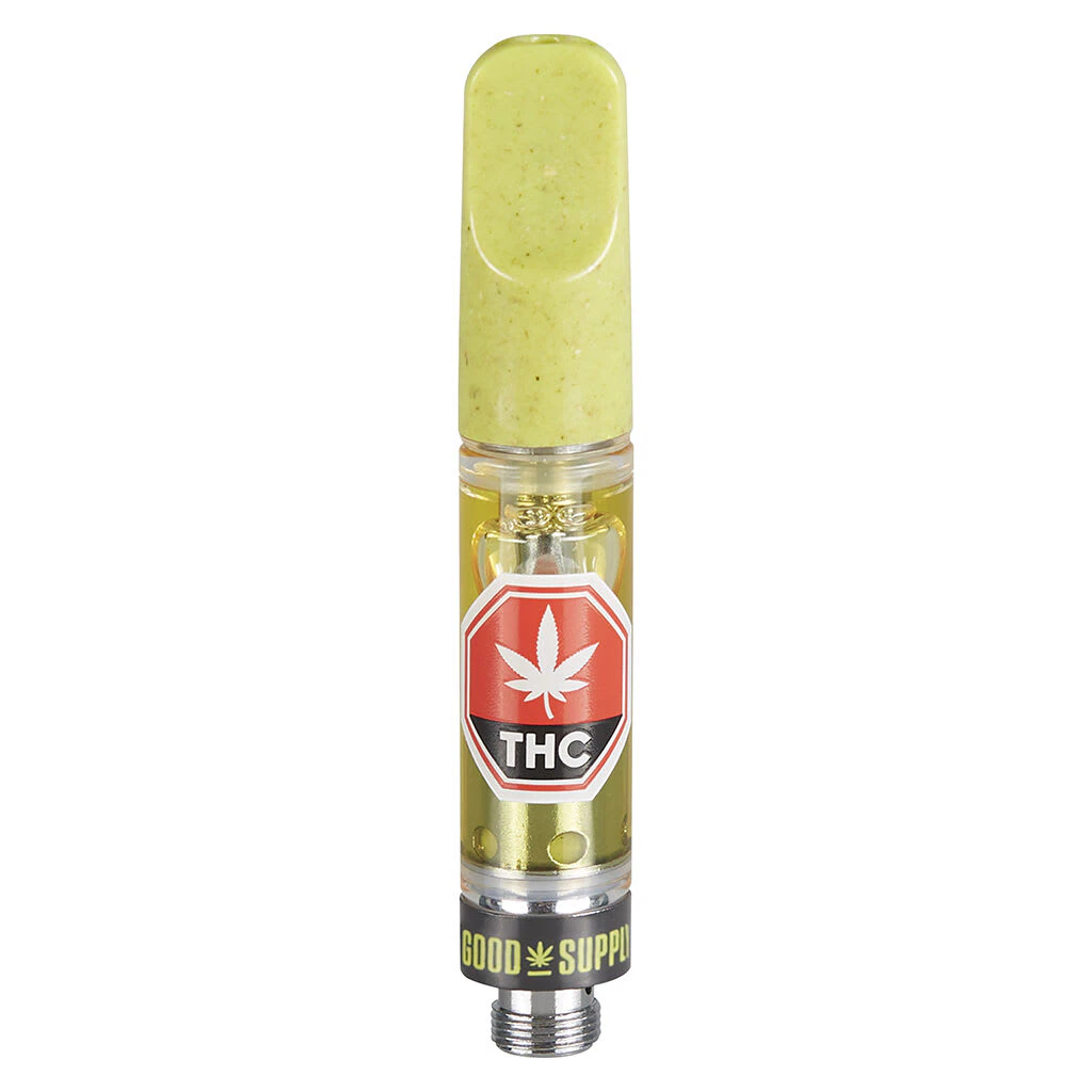 Good Supply - Good Supply | Pineapple Express Hybrid | 1g 510 Vape Main Image
