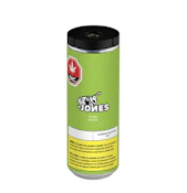 Mary Jones | Green Apple | 355ml Drink
