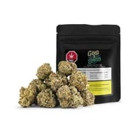 Good & Baked - Where's My Bike? - 14g Main Image