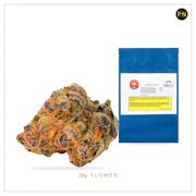 Highland Special Smalls (Cherry Diesel) 28g Flower