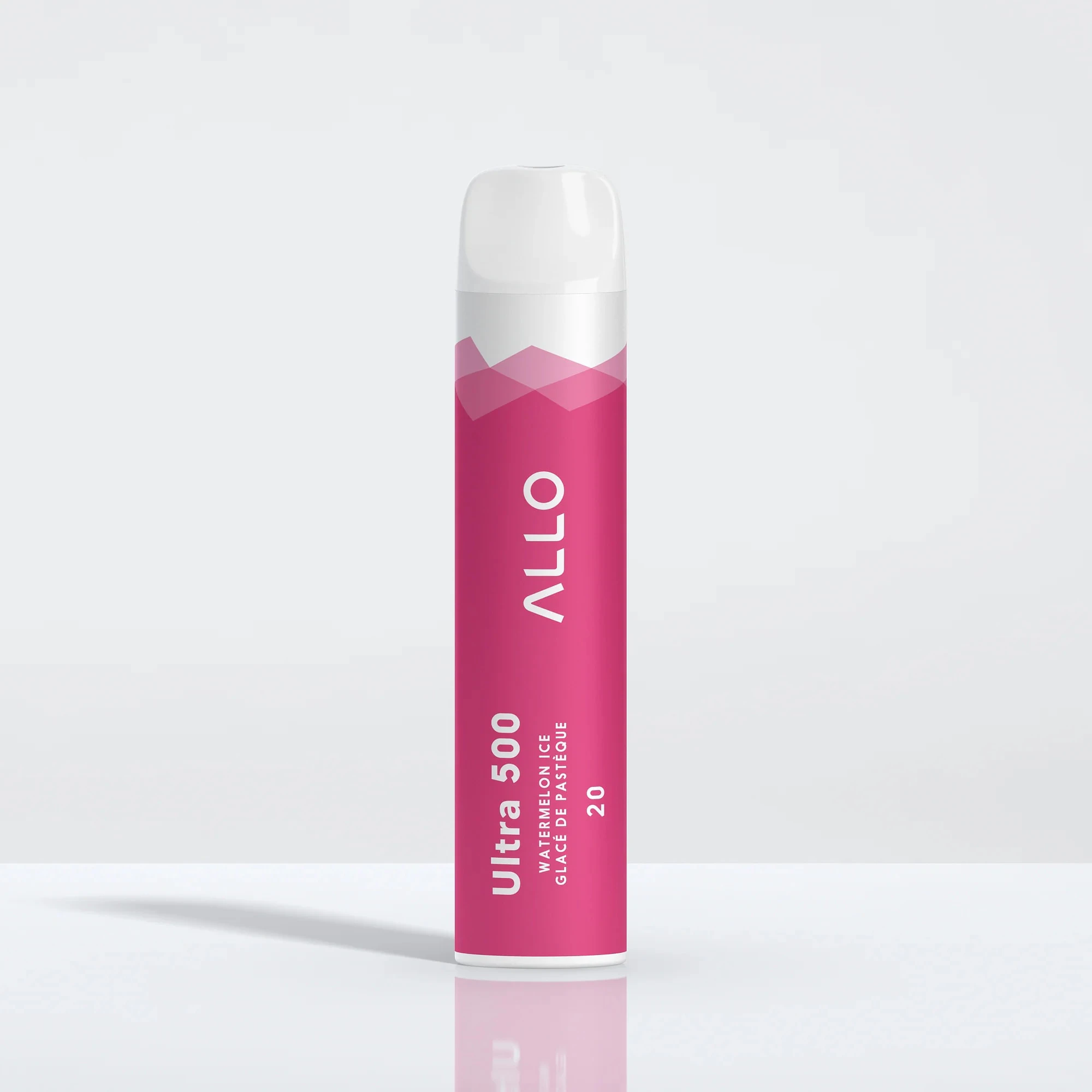 ALLO - Allo Ultra 500 - Watermelon Ice Main Image