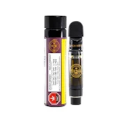 Crunch Berries Cured Resin Cartridge 1G