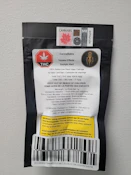 CannaSutra - Terpene Effects - Daylight Alert (live resin) 1G Vape Cart