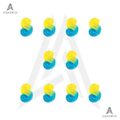 Blue Raspberry Lemonade | 10 Pack