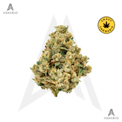Strawberry Grail | 7g