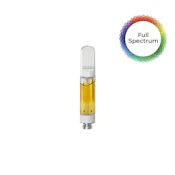 Woody Nelson | Platinum Skywalker Cured Resin Cartridge | 1 g