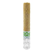 Tenzo - The Quad Hourglass Infused (1x2g)