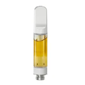 Woody Nelson Country Club - Platinum Skywalker Cured Resin Cart (1g)