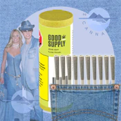 JEAN GUY - GOOD SUPPLY - 10X0.35G