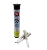 Green Mountain Health Alliance - Gas Pedal (3x0.5g)