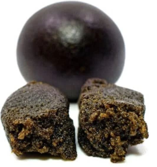 Astrolab - Astrolab Papaya CNDY Single Cultivar 2g Temple Ball Hash Main Image