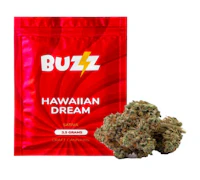 Buzz Cannabis - Hawaiian Dream - 14g