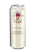 LIVE ROSIN ROOT BEER FLOAT ZERO DRINK - 355