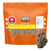 14g Sasquatch Sap - Palmetto