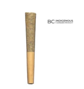 Uncle Bob | Devils Lettuce | 1 x 0.5g