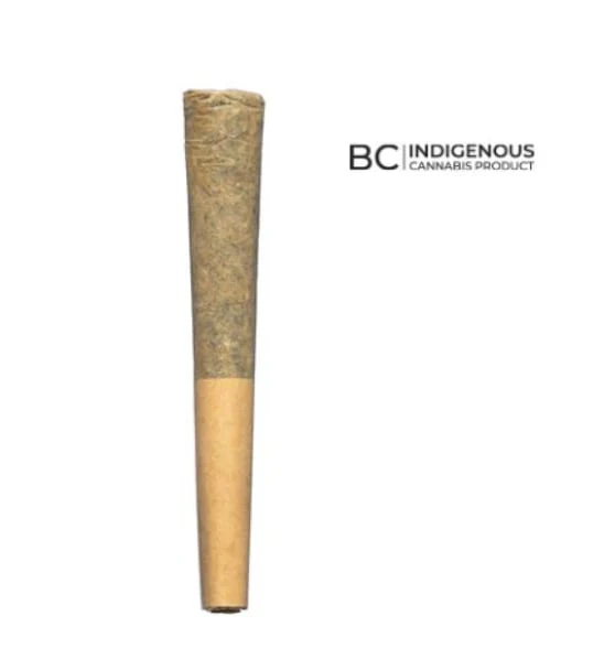 UNCLE BOB - Uncle Bob | Devils Lettuce | 1 x 0.5g Main Image