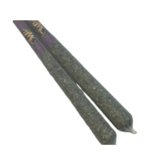 Rocky Mountain Cannabis - Rocky Mountain Cannabis | Sudz Pre Rolls | 2 x 0.5 g Main Image