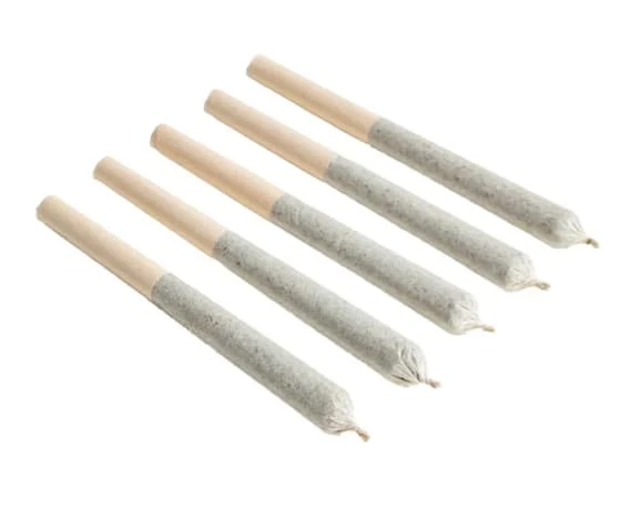 Pure Sunfarms - Pure Sunfarms | Pink Rhino Pre-Roll | 5 x 0.5 g Main Image