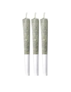 sitka legends - Sitka | Funk Marker Pre-Rolls | 3 x 0.5 g Main Image