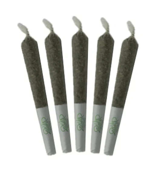 QUAD Farmers - Quad Farmers | Facesmacker Pre Rolls | 3 x 0.5 g Main Image