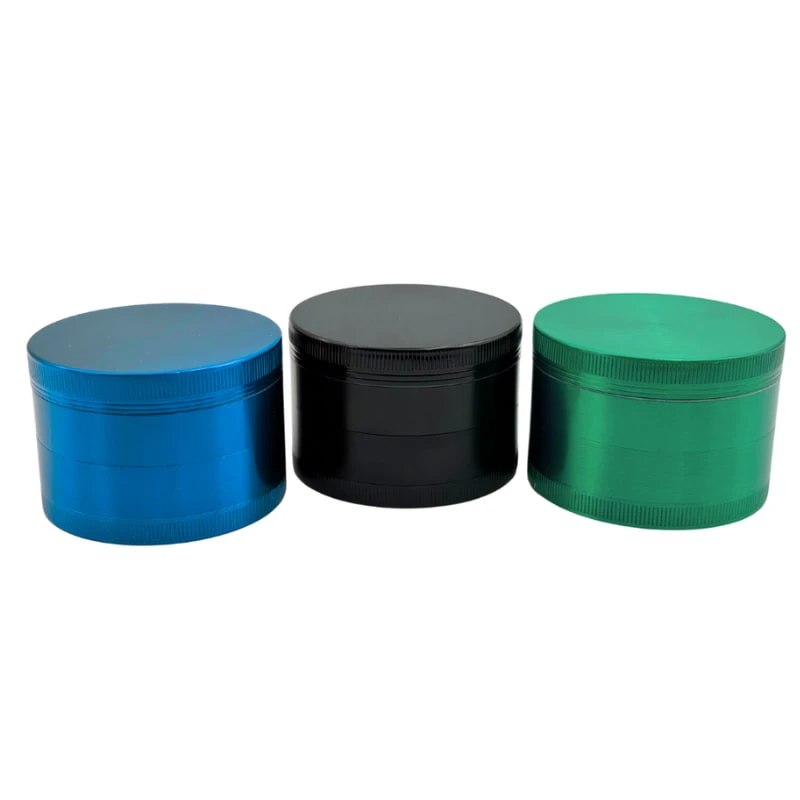 SmokeArs - 55mm 4-Piece Arsenal Solid UltraSheen Main Image