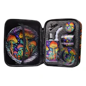OG Original 5-Piece Glass Bong Gift Set