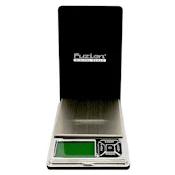 Fuzion VP-100 100g x 0.01g Double Digit Scale