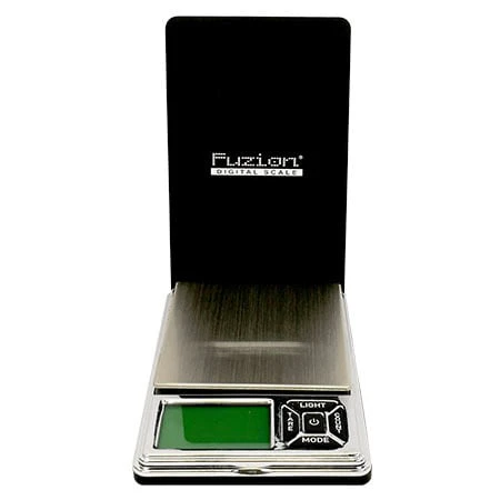 SmokeArs - Fuzion VP-100 100g x 0.01g Double Digit Scale Main Image