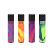 Clipper Nebula Lighter