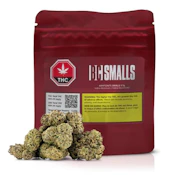 Kryptonite Smalls - 3.5g