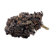 Organic Purple Passion Fruit 14g Dried Flower