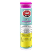Northern Canna - Pineapple Bang Pre-Rolls 5x0.5g