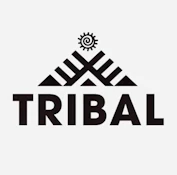 Tribal - Bubble Up Live Resin 1g Prefilled Vape Cartridge